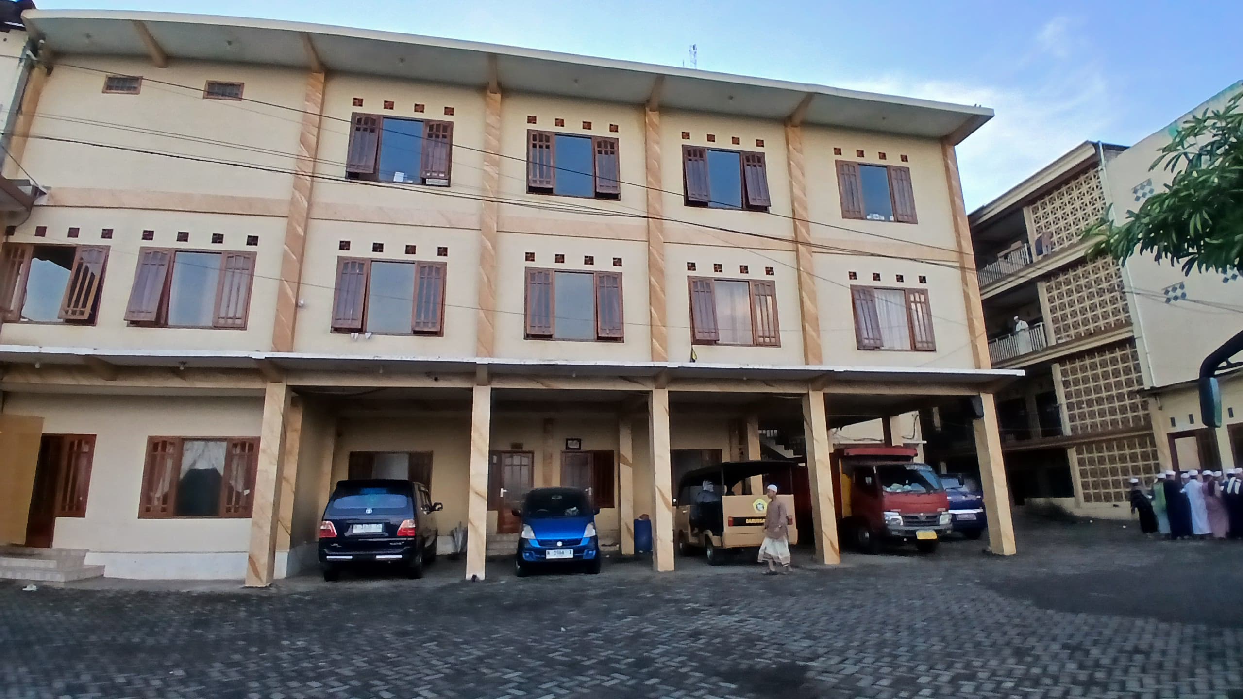 Galeri 4